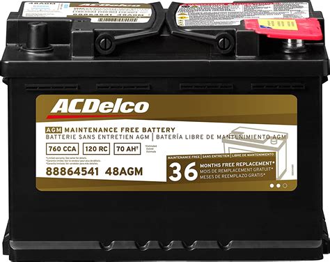 10 Best Batteries For Toyota Highlander