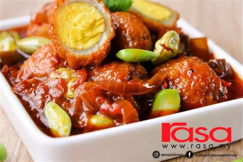 Petua Masak Sambal Tumis Sotong Kembang Yang Sedap Tak Liat