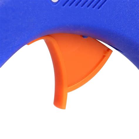 Customized Hot Melt Glue Gun Diy Crafts Tools W Hot Melt Glue Gun With Glue Sticks Alibaba