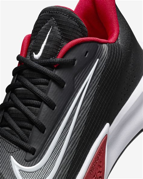 Nike Precision 7 Men S Basketball Shoes Nike UK