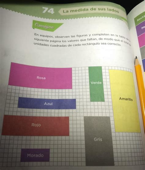 Respuestas Del Libro De 4 Grado Matematicas Desafios Matematicos Sep