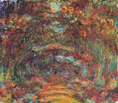 Cuadros De Claude Monet Impresionismo Del Siglo XIX Repro Arte