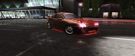 NFS Underground 2 Olympic Imports 6 Yeni Araba V1 0 0 401 BETA