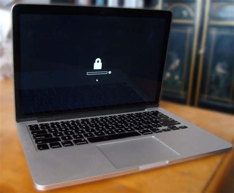 Unlock The Secrets To EFI Lock On Your Mac DeviceMAG