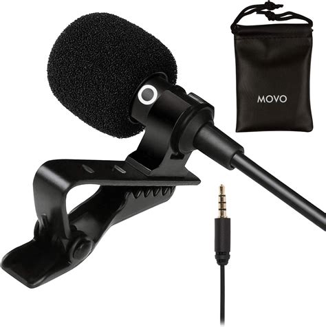 Best External Microphone For Android Phone Top 10 Picks