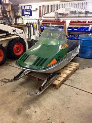 Skiroule | Vintage sled, Snowmobile, Snow machine