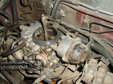 Nissan Sentra B13 Carburetor Strongly Reduced Americanprime Br