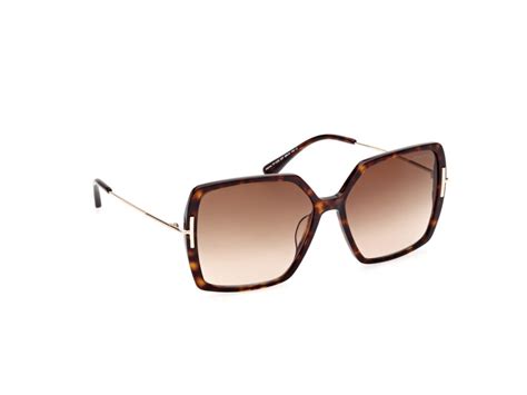 Tom Ford Ft1039 Joanna Trenta Optik Zürich