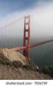 Passages Vertical Golden Gate Images Stock Photos D Objects