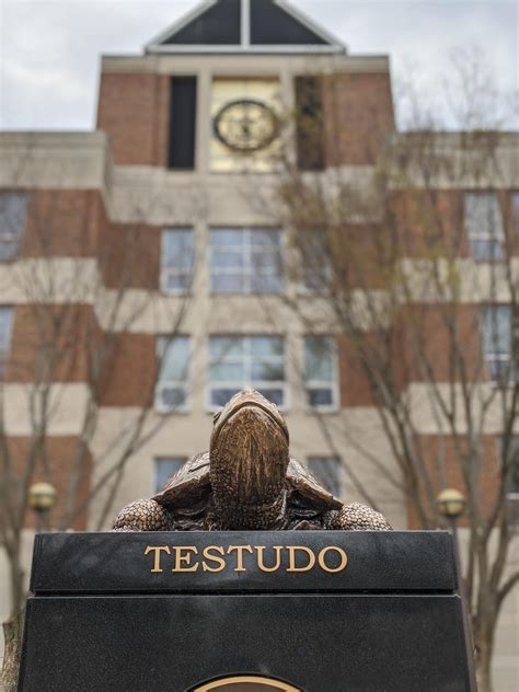 Testudo! : r/UMD