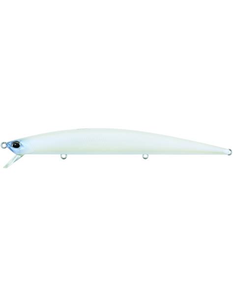 Duo Tide Minnow Slim 140 Neo Pearl