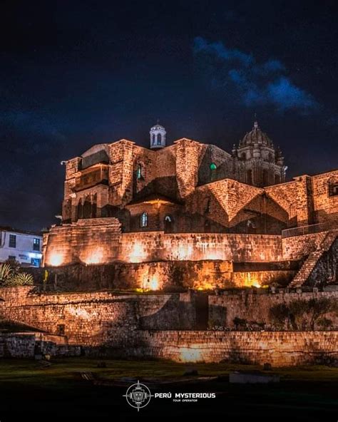 Ediciones Región on Twitter Qoricancha Cusco El Templo más