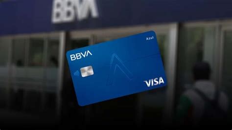 Diario Del Yaqui Bbva Estas Son Las Tarifas En Sus Tarjetas En