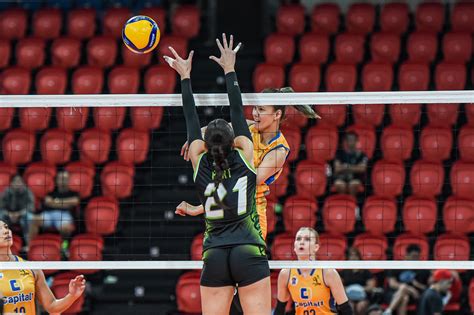 Photos PVL Premier Volleyball League