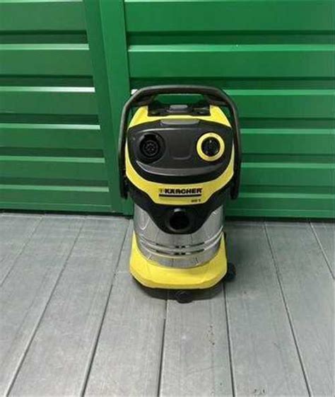 Karcher Wd Premium Festima Ru