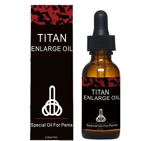 Male Penis Enlargement Oil Big Sex Supplies Increase Male Potency Long Lasting Thickening Growth