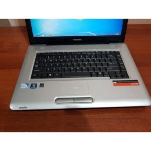 磊Portátil gaming toshiba satellite l455 NOVEDADES Vgaming es