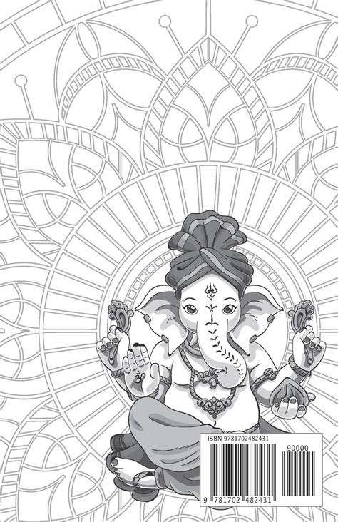 Incredible Ganesh Drawings Breathtaking Compilation Of Ganesh