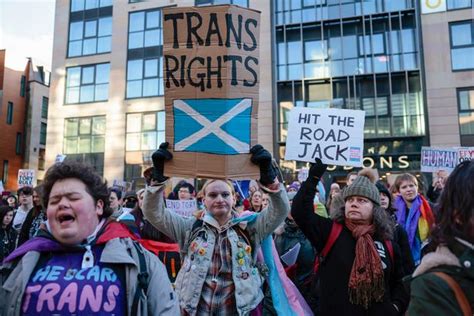 Anas Sarwar Has No Regrets Over Supporting Scottish Government Gender