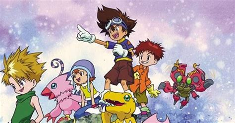 Digimon Adventure Lan Ado Teaser Trailer Do Filme