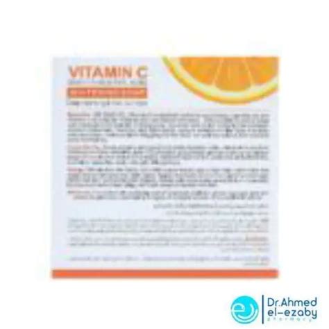 Dr Rachel Vitamin C Skin Lightening Whitening Bar Drahmedelezaby