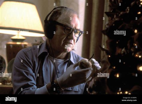 Enemy of the state 1998 Tony Scott Gene Hackman Stock Photo - Alamy