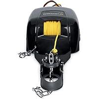 Amazon Minn Kota Dh Deckhand Electric Anchor Winch