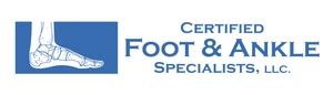 Wound Care And Limb Salvage By Certified Foot And Ankle Specialists