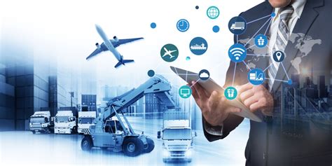 Iot And Fleet Management The Best Match Ever Supply Chain