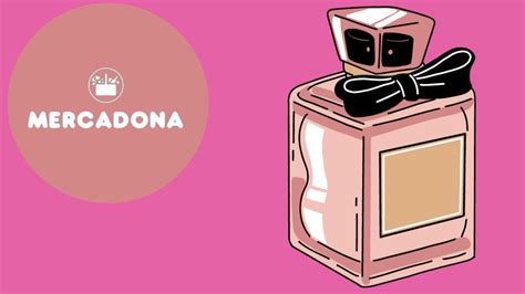 3 Cofres De Perfumes Del Mercadona Que Son Ideales Para Regalar A Tus