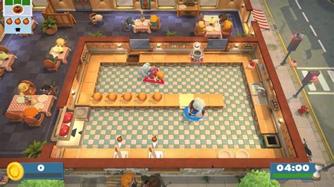 Review - Overcooked! All You Can Eat – Nintendo Wire