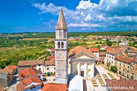 Višnjan | Istrien, Kroatien | Visit Croatia
