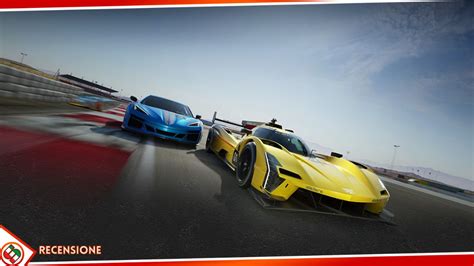 Forza Motorsport è tornato Recensione SafariGames Italia