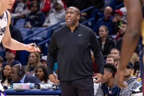 Kings Coach Mike Brown Contract Salary Net Worth And More