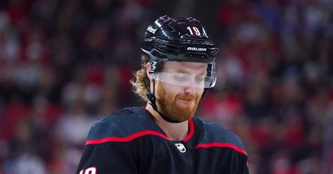 Rumor: Dougie Hamilton Leaving the Carolina Hurricanes - NHL Trade ...