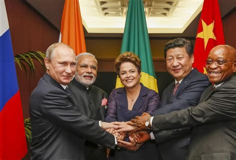 V Cumbre De Los Brics Ventura