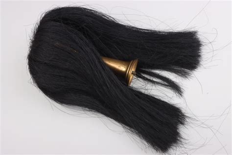 Ratisbons Black Spike Helmet Parade Bush Discover Genuine