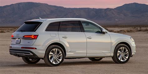 See The 2023 Audi Q7 In Naperville IL Features Review