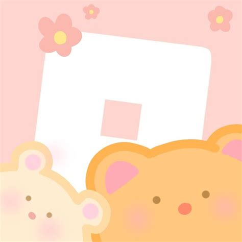 Roblox icon cute | Pegatinas bonitas, Apps kawaii, Aplicaciones kawaii