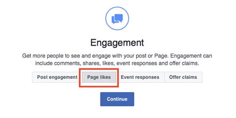 How To Create A Facebook Like Campaign