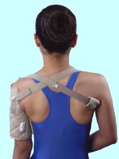 BOBATH SLING HEMIPLEGIA ARM SLING Jetmt