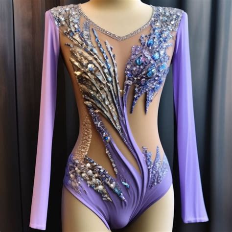 Pin De Sv Leotards For Gymnastic Em Ginasta