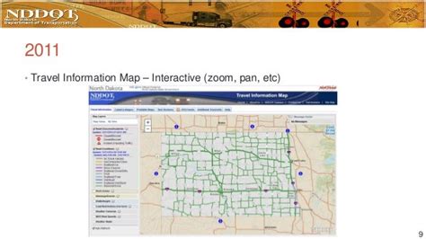 Nddot Road Condition Map - Atlanta Georgia Map