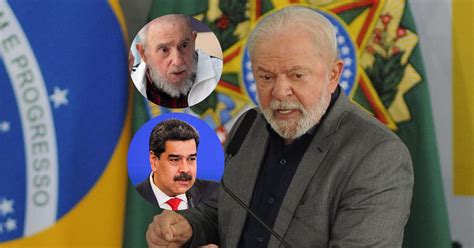 Documentos Mostram Que Lula Espalha Fake News Sobre Dívidas De