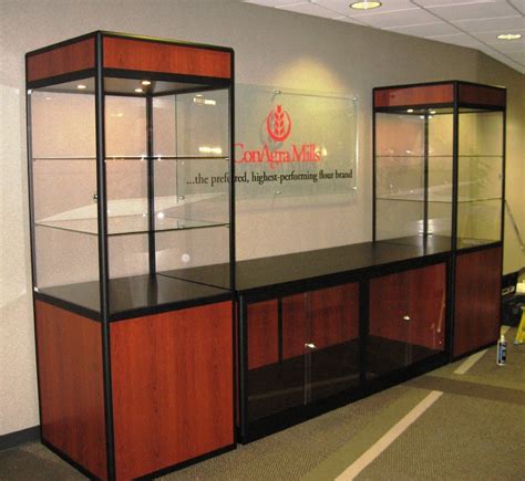 Display Trophy Cases Renze