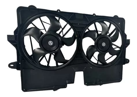 Motoventilador Ford Escape Deyac Env O Gratis