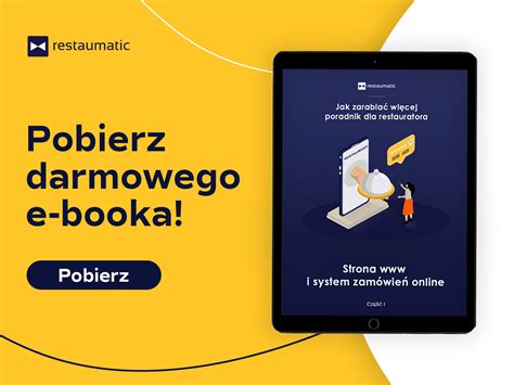 Jak Zarabia Wi Cej Pobierz Darmowy E Book Dla Restauratora