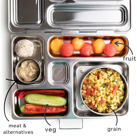 Lunch Box Images