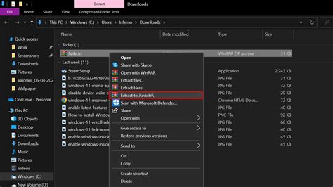 How To Debloat Windows 11 From Junk Apps Ithinkdifferent