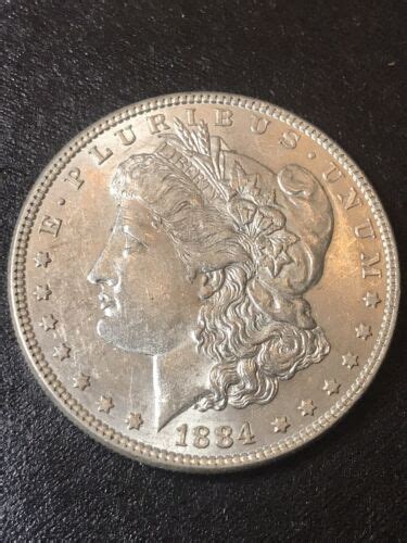 P Morgan Silver Dollar Free Shipping Skupcaswtxtmn Ebay